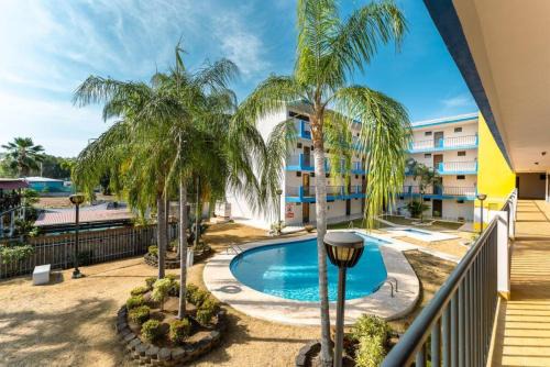 Stella Appartement | Tropical Tranquility - Corcega