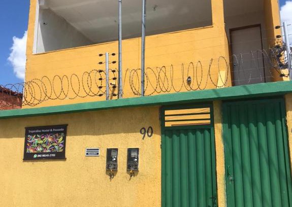 Parnaiba Maison | Tropicalia's House
