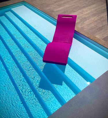 Agropoli Lit Et Petit-Déjeuner | Tropicana Suite - Adults Only