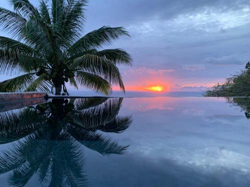 Pointe-Noire Hôtel | TropicAngel ECOLODGE de Charme