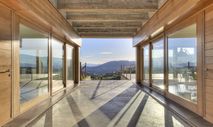 Gratallops Hôtel | Trossos del Priorat