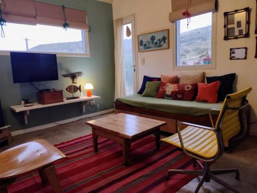 Puerto Piramides Appartement | Trotamundos CASA