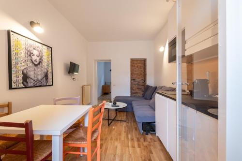 Zona Padova Appartement | Trotter Design Bilo - NoLo District