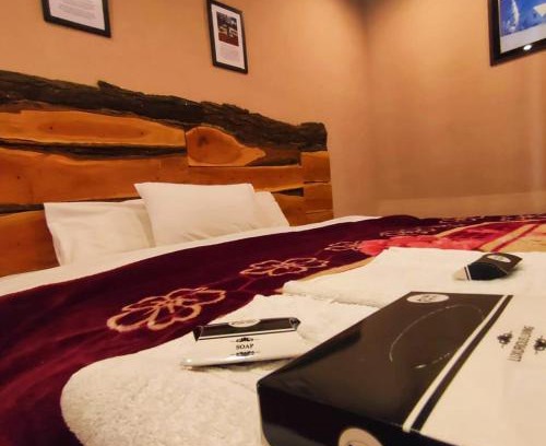 Skardu Hôtel | Trout Villa