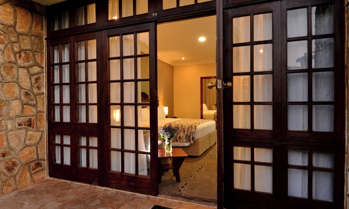 Nyanga Hôtel | Troutbeck Resort