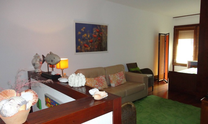Carvalhal Appartement | Troy - Welcome to Paradise - 8204 / AL