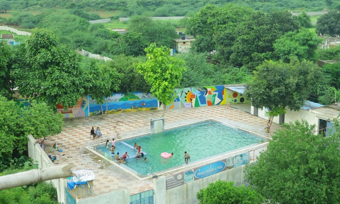 Kovalam Hôtel | TRP Prince Resorts
