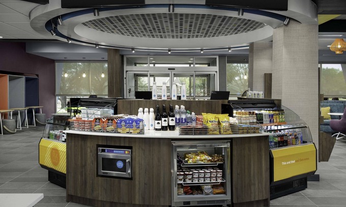 North Richland Hills Hôtel | Tru by Hilton North Richland Hills DFW West