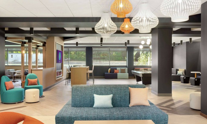 Westmere Hôtel | Tru By Hilton Albany Crossgates Mall