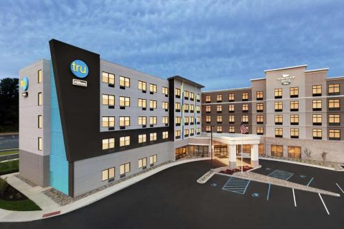 Westmere Hôtel | Tru by Hilton Albany Crossgates Mall