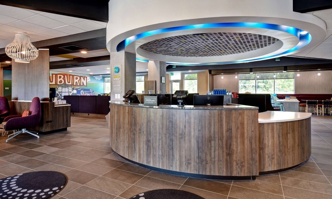Auburn Hôtel | Tru by Hilton Auburn