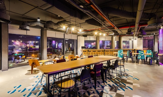 Bac Giang Hôtel | SOJO Hotel Bac Giang