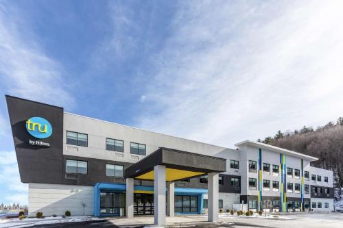 Vestal Hôtel | Tru By Hilton Binghamton Vestal