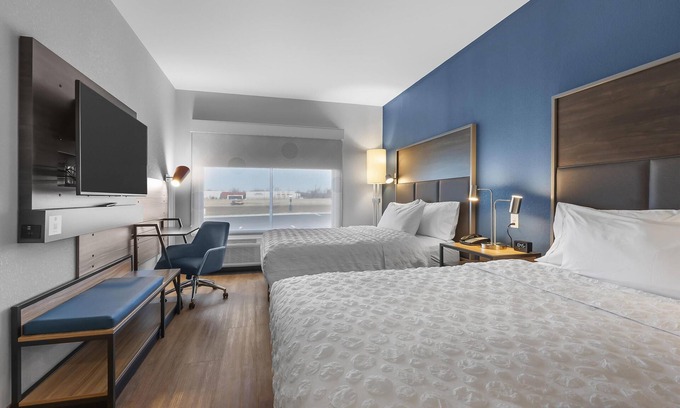 Cape Girardeau Hôtel | Tru By Hilton Cape Girardeau