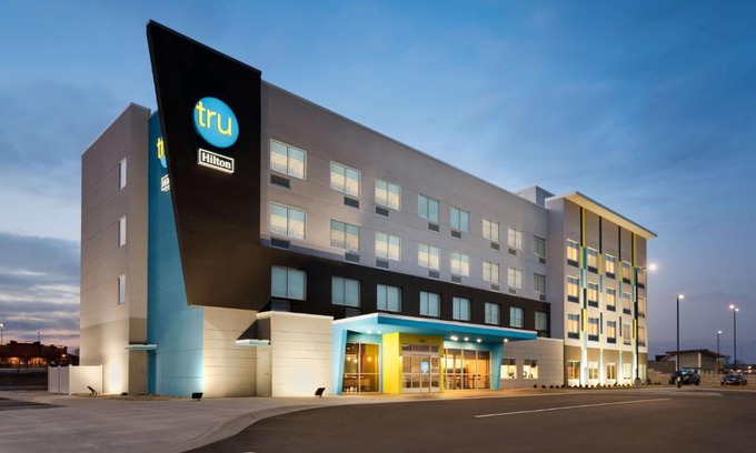 Cedar Rapids - Iowa City Hôtel | Tru By Hilton Cedar Rapids Westdale