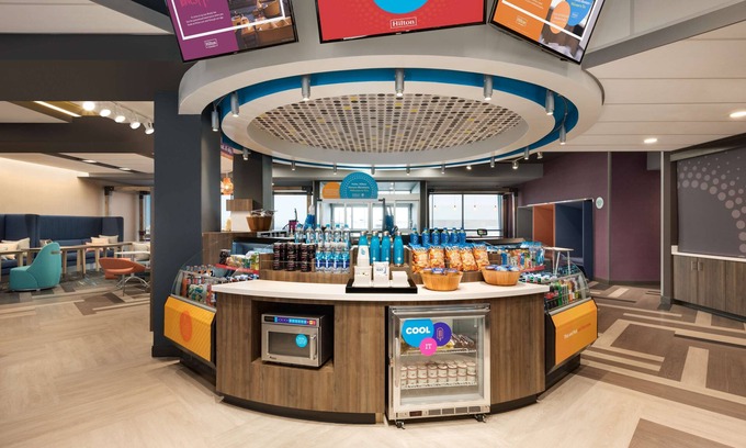 Cedar Rapids - Iowa City Hôtel | Tru by Hilton Cedar Rapids Westdale