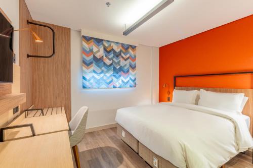Centro Hôtel | Tru by Hilton Chapecó - NOVO