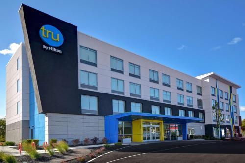 Concord Hôtel | Tru By Hilton Concord, Nh