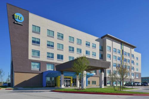 Coppell Hôtel | Tru By Hilton Coppell DFW Airport North