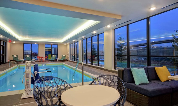 Lone Tree Hôtel | Tru By Hilton Denver South Park Meadows