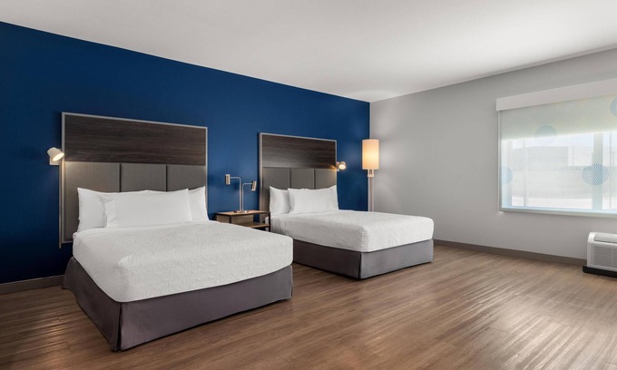 Lake Worth Hôtel | Tru By Hilton Fort Worth Lake Worth