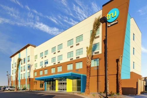 Gilbert Hôtel | Tru By Hilton Gilbert