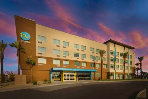 Goodyear Hôtel | Tru By Hilton Goodyear Phoenix West, Az