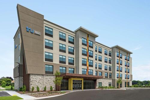 Hershey Hôtel | Tru By Hilton Hershey Chocolate Avenue