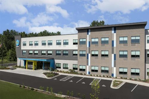 Joliet Hôtel | Tru By Hilton Joliet Plainfield