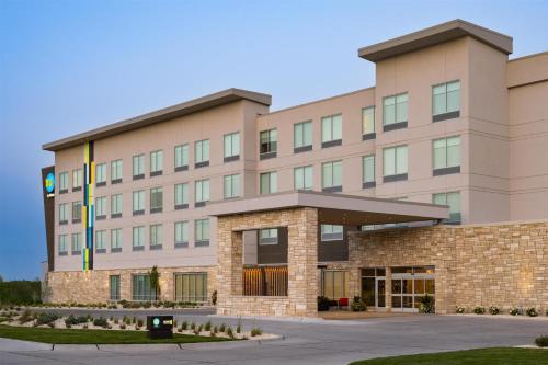 Kearney Hôtel | Tru By Hilton Kearney