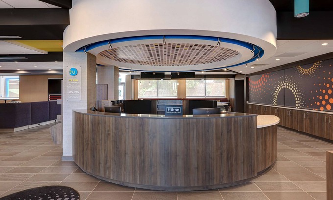 Lithia Springs Hôtel | Tru by Hilton Lithia Springs, GA