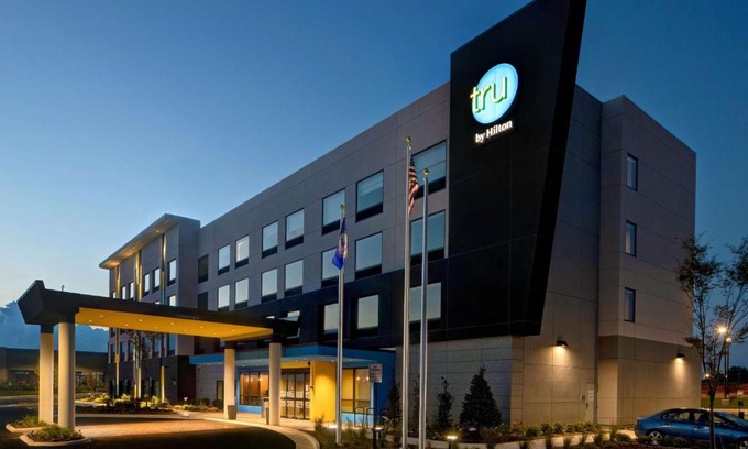 Brentsville Hôtel | Tru By Hilton Manassas, Va
