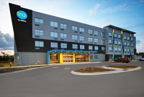 Frenchtown Township Hôtel | Tru By Hilton Monroe, MI