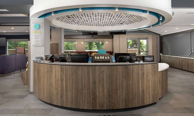 Mount Pleasant Hôtel | Tru by Hilton Mt Pleasant Charleston