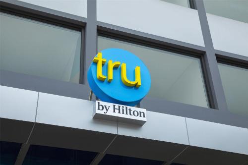 Nam Dinh Hôtel | Tru by Hilton Nam Dinh City Centre