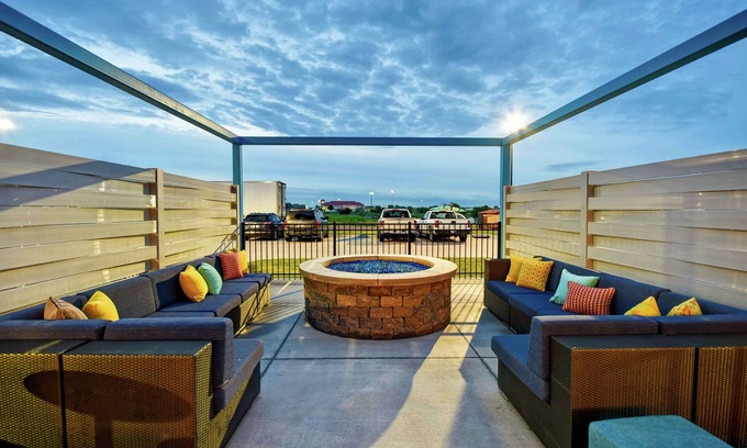 North Platte Hôtel | Tru by Hilton North Platte