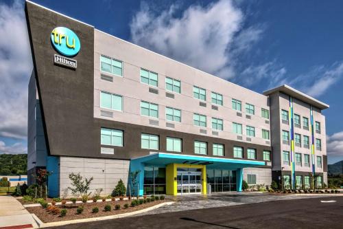 Hollins Hôtel | Tru By Hilton Roanoke Hollins