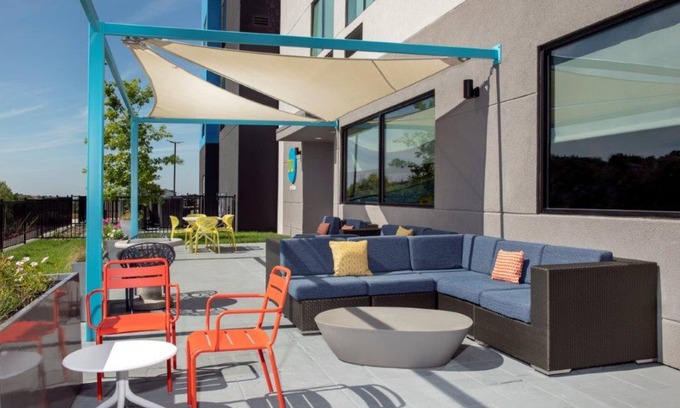 Far North Central Hôtel | Tru by Hilton San Antonio North