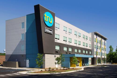 Tallahassee Hôtel | Tru By Hilton Tallahassee Central