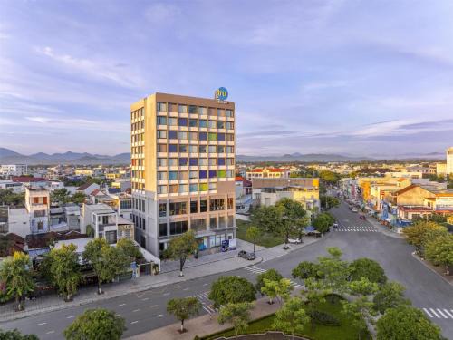 Tam Ky Hôtel | Tru By Hilton Tam Ky City Centre