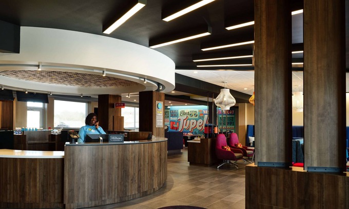 Tupelo Hôtel | Tru By Hilton Tupelo