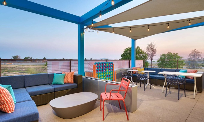 Hill Air Force Base Hôtel | Tru By Hilton Clearfield Hill Air Force Base, UT