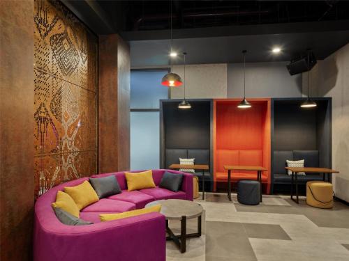 Viet Tri Hôtel | Tru by Hilton Viet Tri City Centre