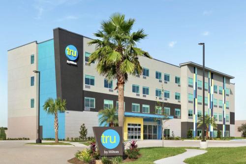 Webster Hôtel | Tru by Hilton Webster Houston NASA