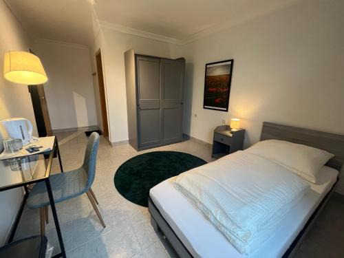 Fehrbellin Hôtel | Truckcenter Fehrbellin an der A24