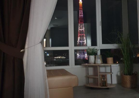 Kosuv Stary Appartement | True in the city center