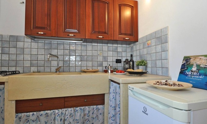 Capilungo Maison | Trulli Malaspina Puglia Online