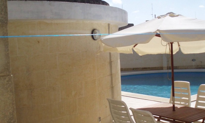 Victoria Maison | Trullo Alberobello vous attend