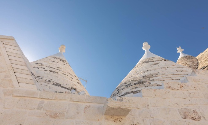 Cisternino Cottage | Trullo Del Relax - Cisternino