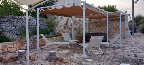 Cisternino Maison | Trullo Gio